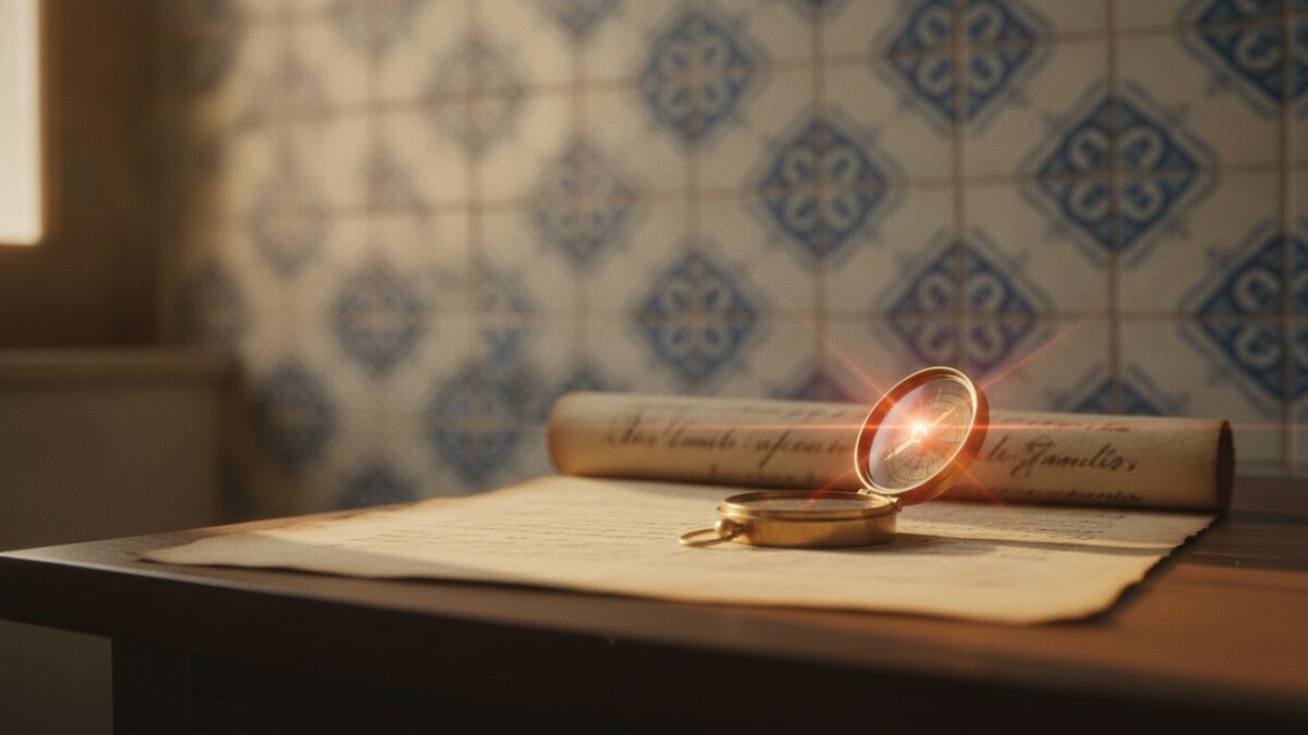 Cidadania portuguesa em 2026: a reforma e a via para bisnetos